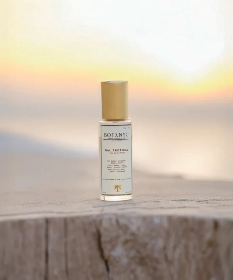 BAL TROPICAL EDP 10ML