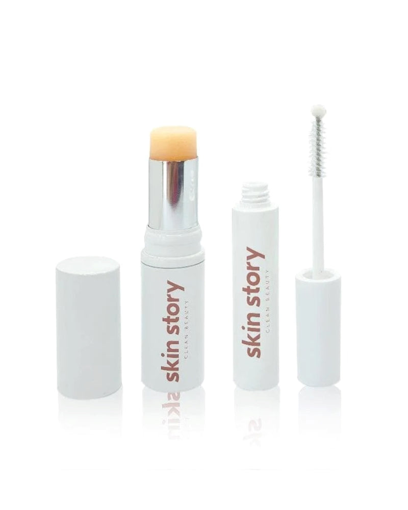 Growth Lash and Brow Serum