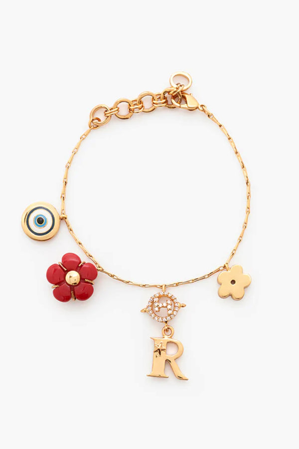 Bisou Love Link Bracelet