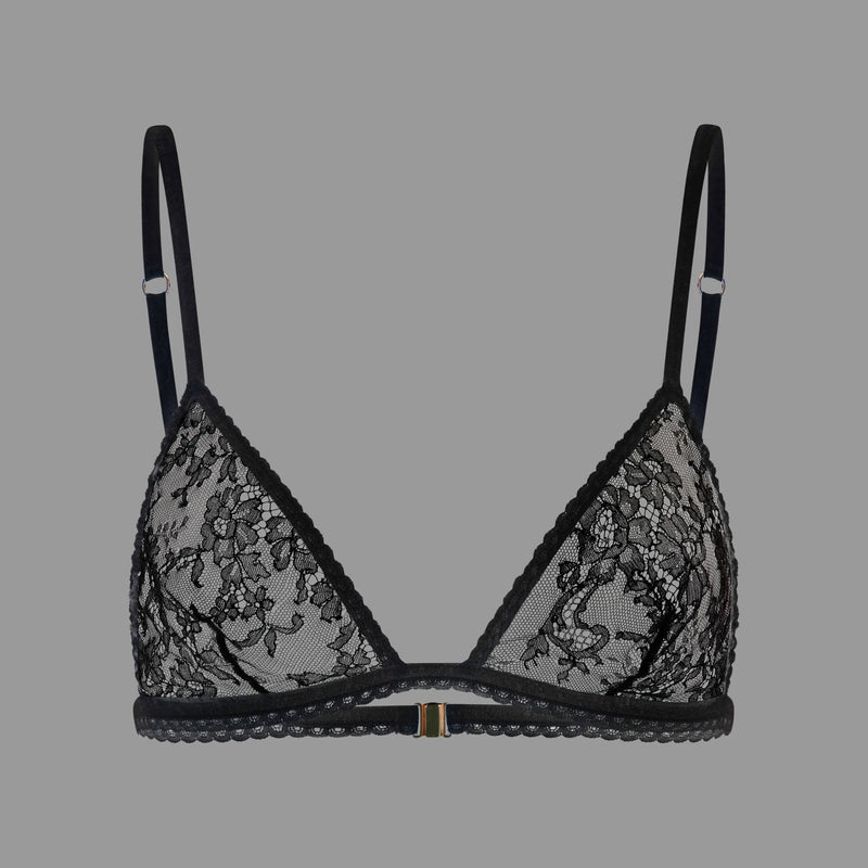 Ingenue Triangle