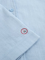 Powder Blue Set/6-12M