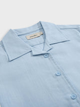 Powder Blue Set/6-12M