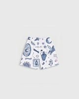 Celestial Short