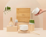 Matcha Ceremony  Set