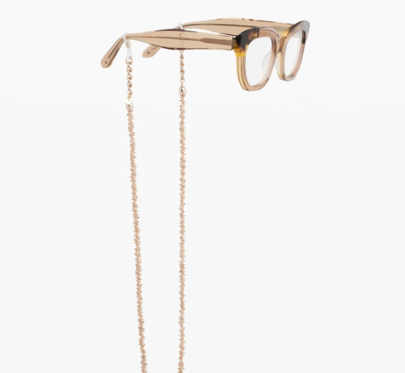 Jimmy Fairly Chain Blair