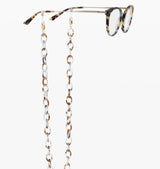 Jimmy Fairly Chain Aqua