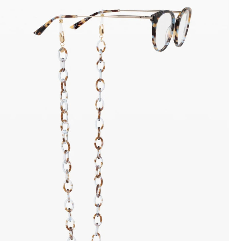 Jimmy Fairly Chain Aqua