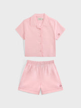 Cotton Candy Set/6-12M