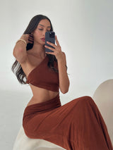 Deema Maxi Dress