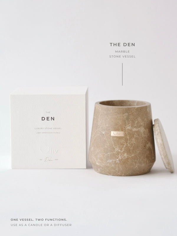 The Den