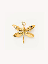 Dragonfly Brooch
