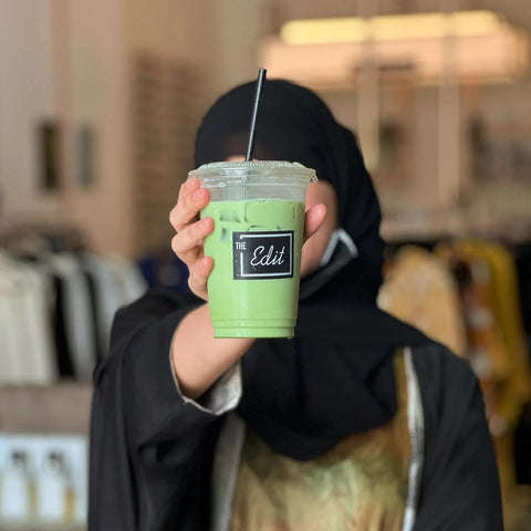 Instagram post by @theeditdubai