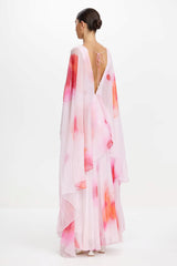 FlamingoSandsDarnhillMaxiDress