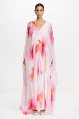 FlamingoSandsDarnhillMaxiDress