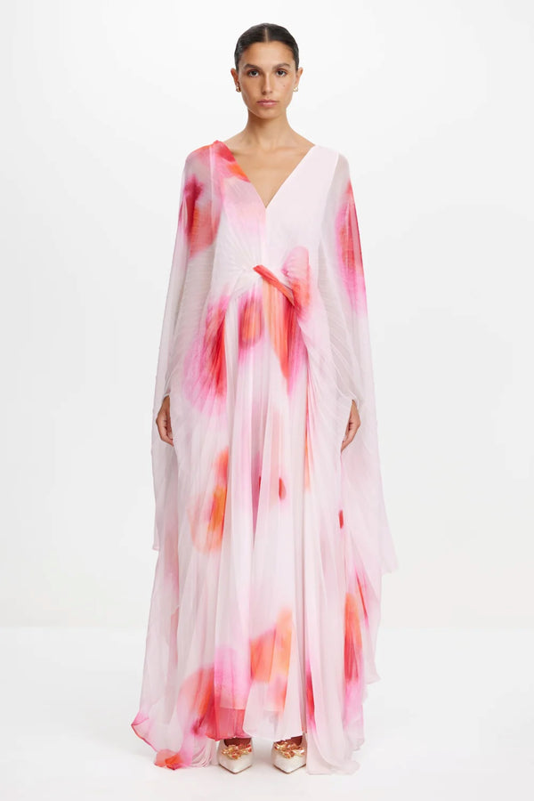 FlamingoSandsDarnhillMaxiDress