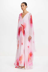 FlamingoSandsDarnhillMaxiDress