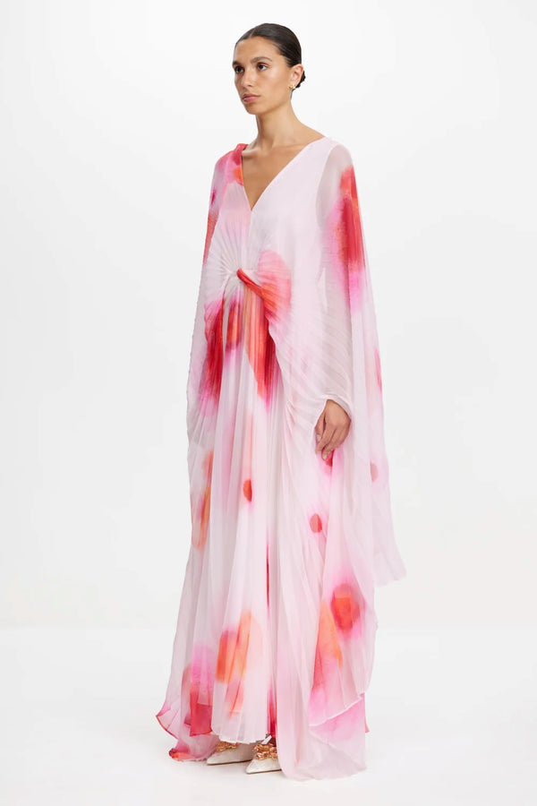 FlamingoSandsDarnhillMaxiDress