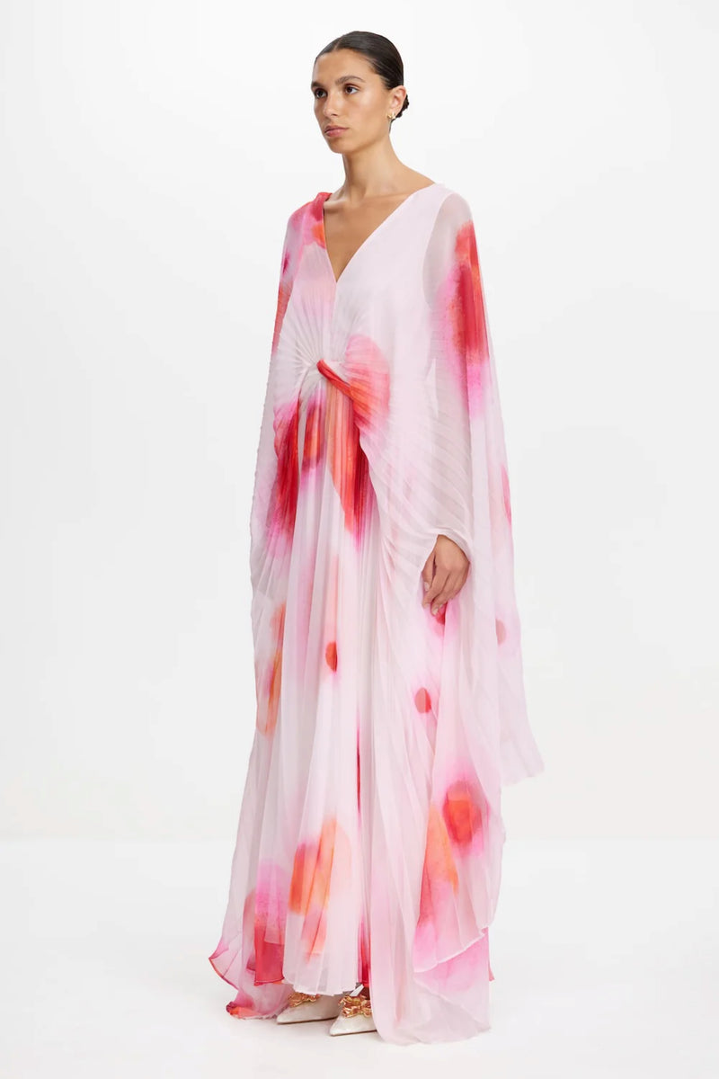 FlamingoSandsDarnhillMaxiDress