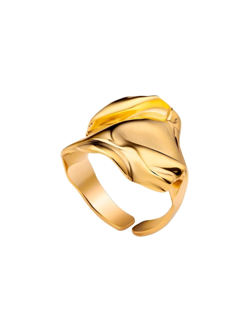 Misho Flow Ring