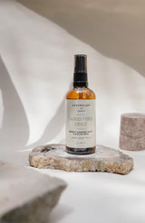 Good vibes Energy Clearing Spray
