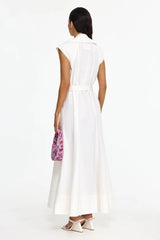 GILBERT MAXI DRESS