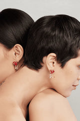 Bisou Lovelinks Earrings