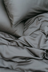 Bamboo Adult Pillowcase Set