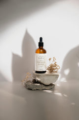 The Hair Elixir