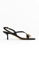 OUTFIELD SHOES BLACK