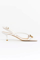 OUTFIELD SHOES WHITE