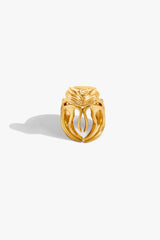 Koko Statement Ring