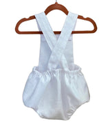 Enzo Romper Sky Blue