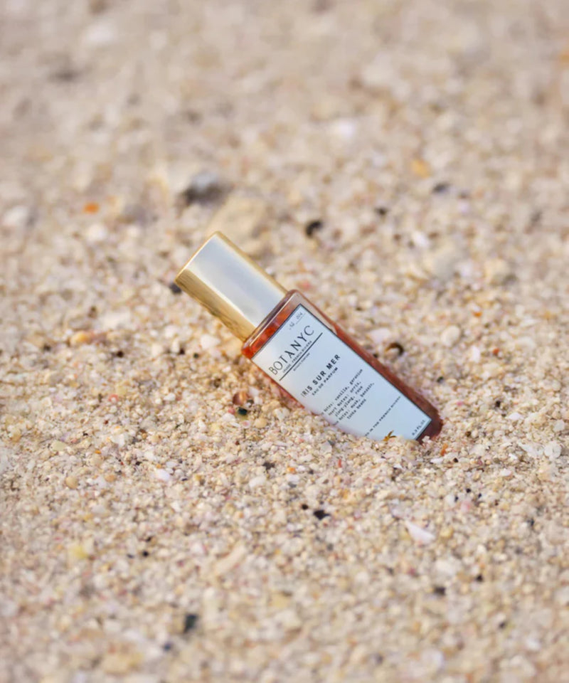 IRIS SUM MER EDP 10 ML