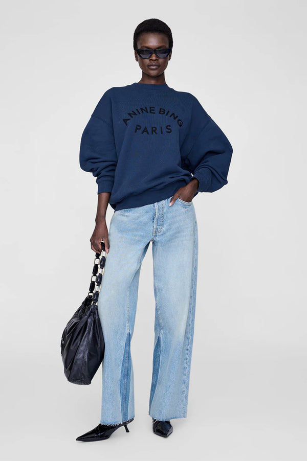 Jaci Sweatshirt