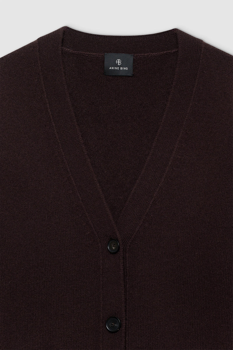 Jackson Cardigan
