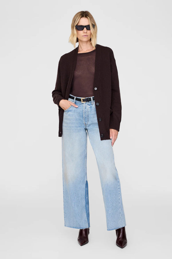 Jackson Cardigan