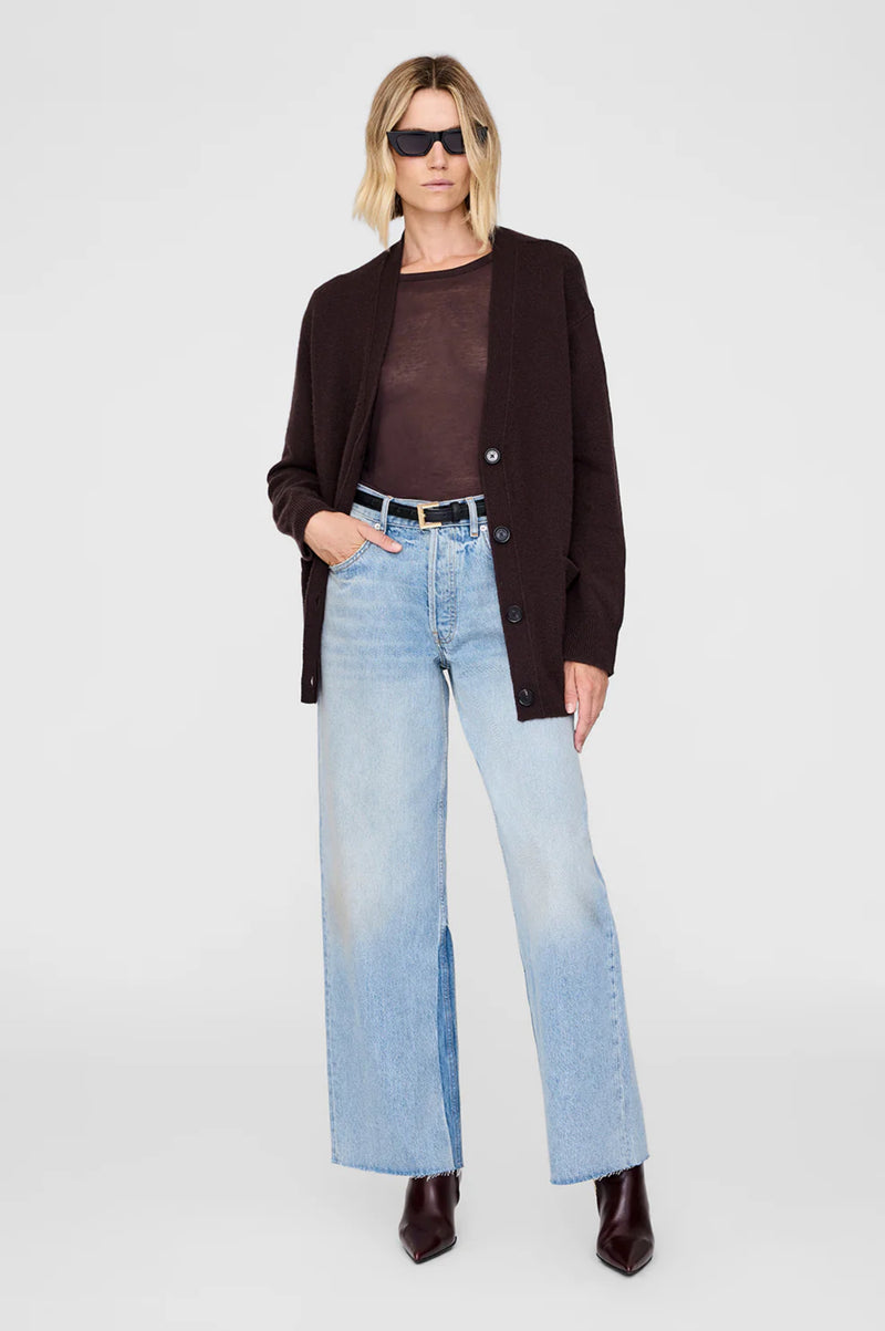 Jackson Cardigan
