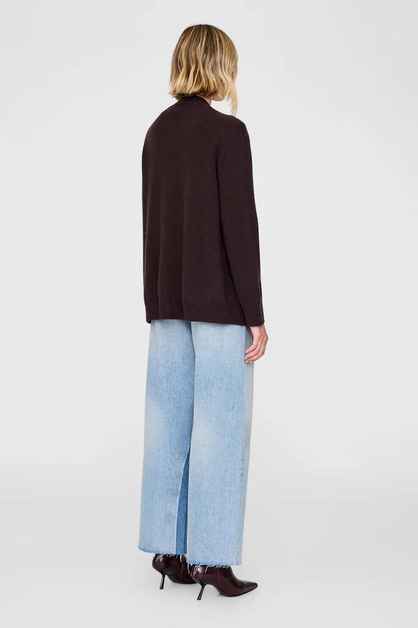 Jackson Cardigan