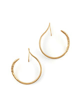 Mini Interrupted Hoops