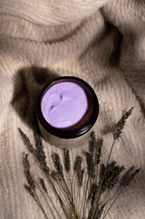 The Lavender Skin Whip