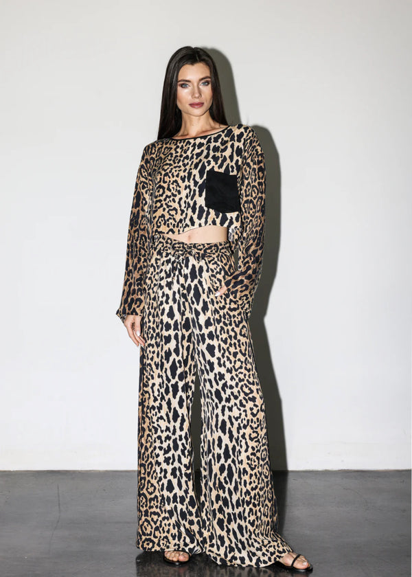 LeoLounge Pants