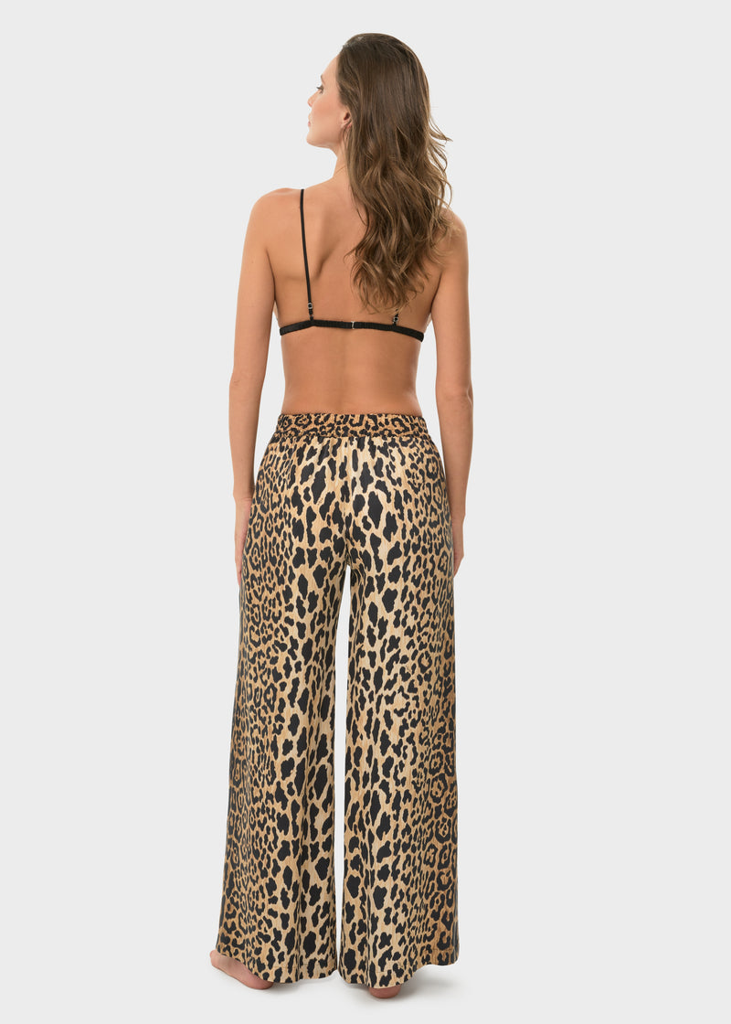 Leo Mystique Lounge Pants