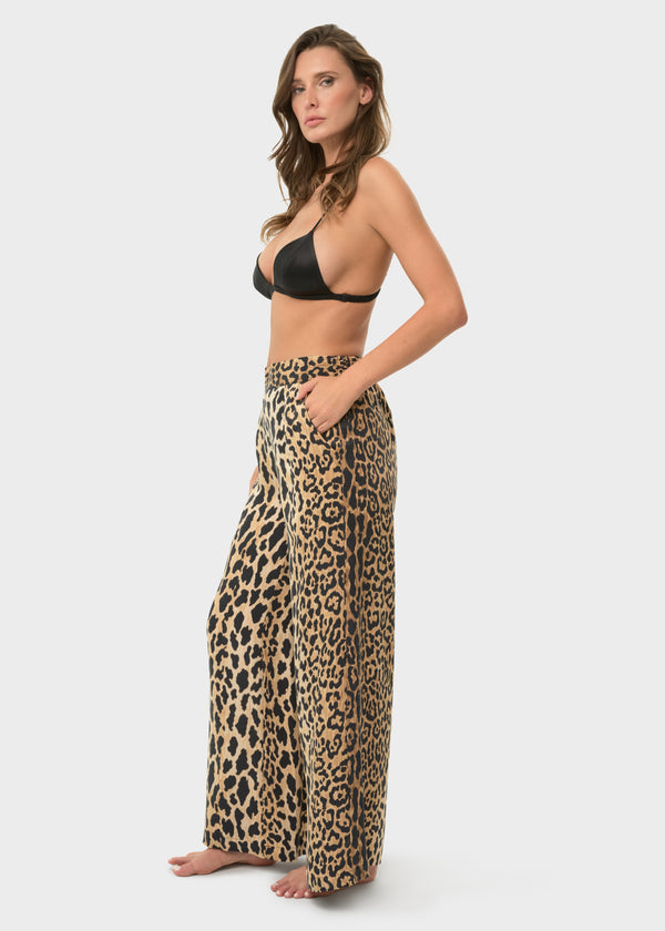 Leo Mystique Lounge Pants