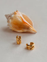 Luna Earcuffs (set of 2)