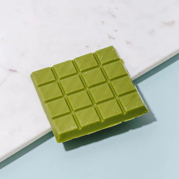 Matcha Chocolate