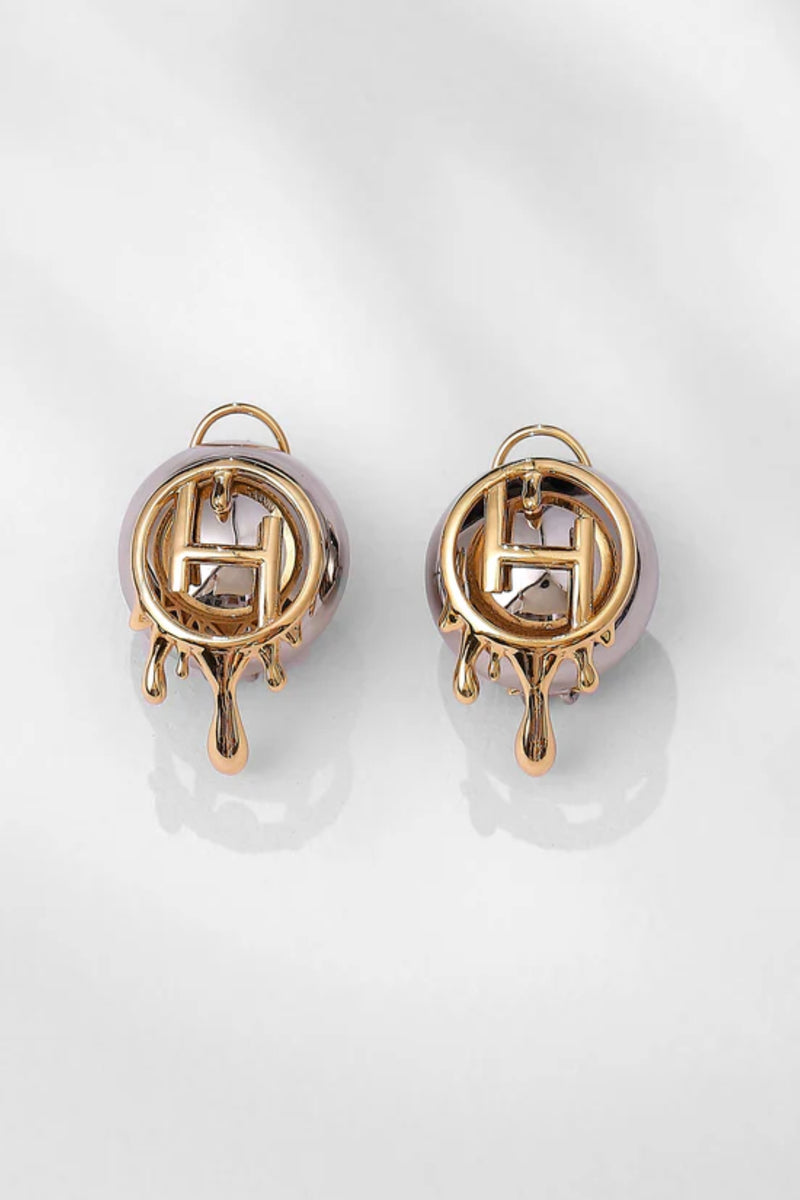 Drip OH Dual Tone midi studs