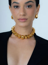 Mini Over Choker