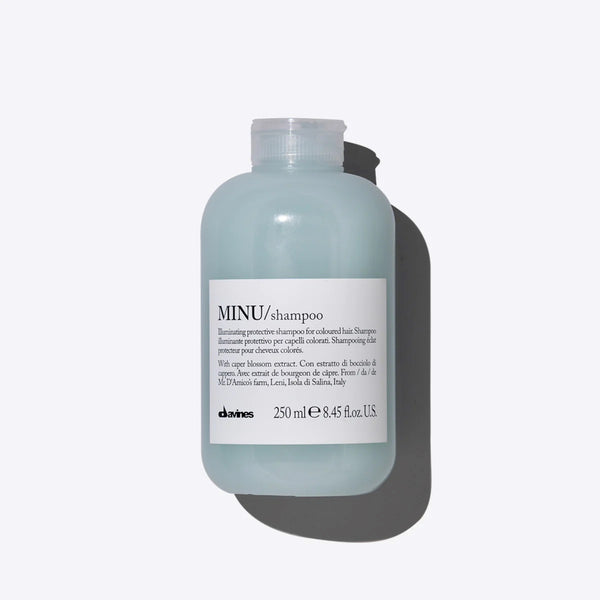 MiNu Shampoo