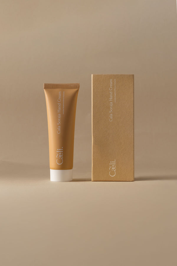 Cala Soraja Hand Cream 50ml
