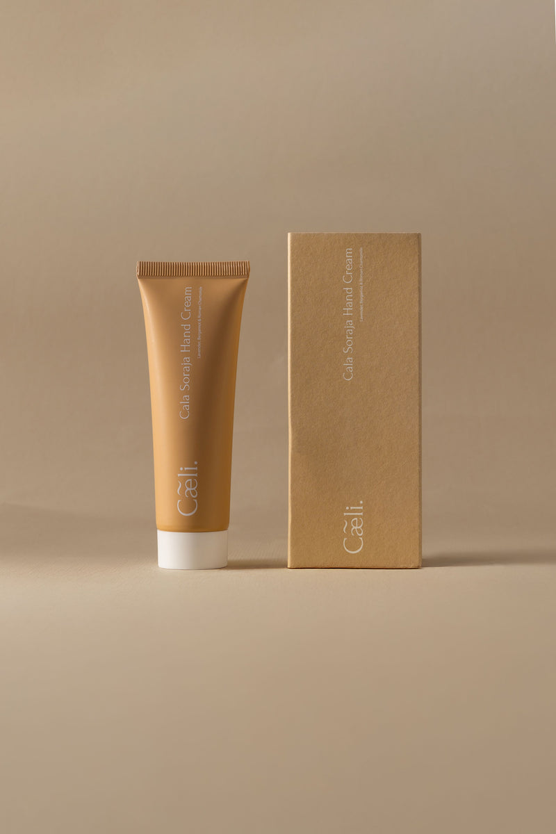 Cala Soraja Hand Cream 50ml